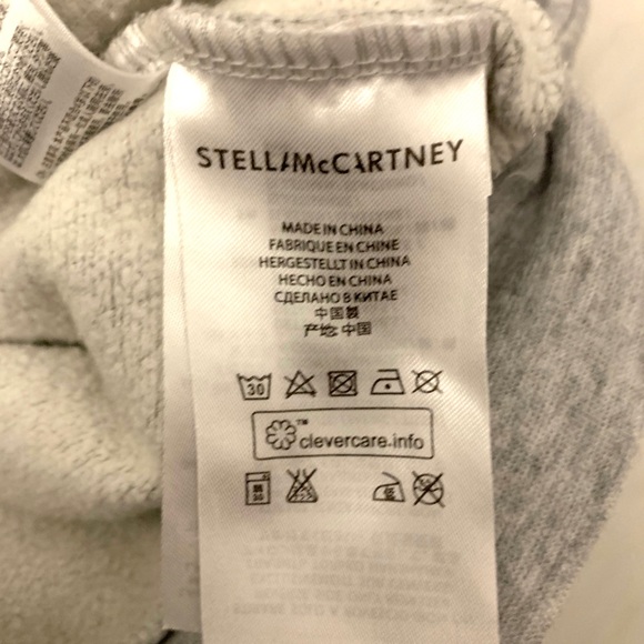 Stella McCarney Lucha Libre hoodie — 5 year old - Picture 7 of 8